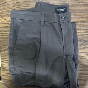 Jack & Jones brown Trousers
